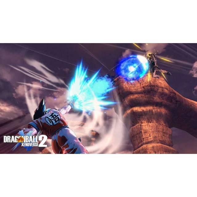 Dragon Ball: Xenoverse 2 Xbox Series X Game