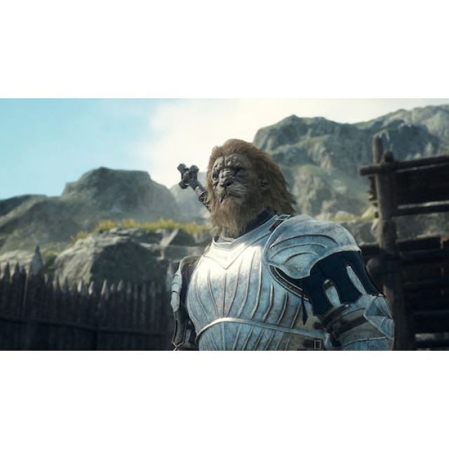 Dragon's Dogma II PS5 Game