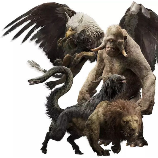 Dragon's Dogma II PS5 Game