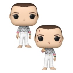 Funko Pop! Television: Stranger Things - Eleven 1457 Chase edition