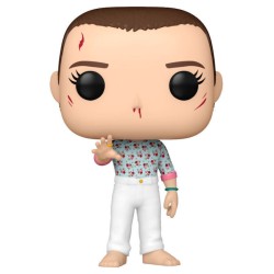 Funko Pop! Television: Stranger Things - Eleven 1457 Chase edition