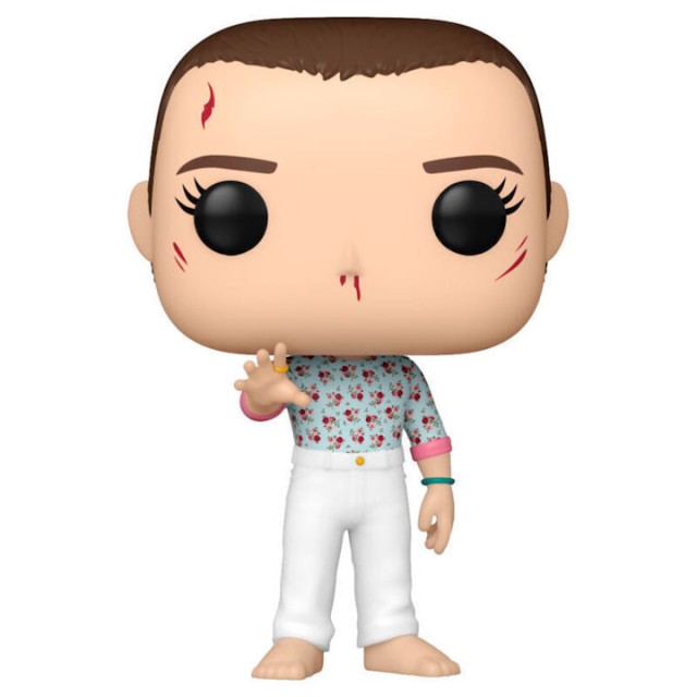 Funko Pop! Television: Stranger Things - Eleven 1457 Chase edition