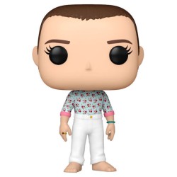 Funko Pop! Television: Stranger Things - Eleven 1457 Chase edition