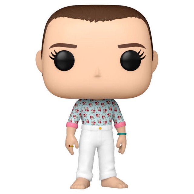 Funko Pop! Television: Stranger Things - Eleven 1457 Chase edition