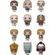 Funko Bitty Pop! Movies: Lord of the Rings - Mystery