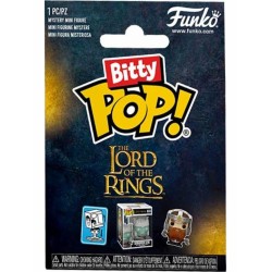 Funko Bitty Pop! Movies: Lord of the Rings - Mystery