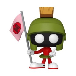 Funko Pop! Animation: Looney Tunes - Marvin the Martian 1589 Limited Edition