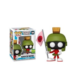 Funko Pop! Animation: Looney Tunes - Marvin the Martian 1589 Limited Edition