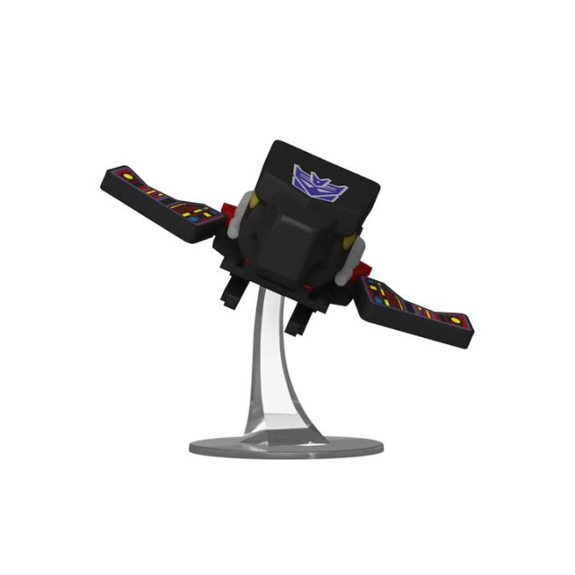 Funko Pop! Retro Toys Movies: Transformers - Vinyl Figure 135