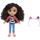 Spin Master Gabby Girl Κούκλα για 3+ Ετών 20εκ.