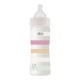 Chicco Πλαστικό Μπιμπερό Well Being Κατά των Κολικών Ροζ 250ml Για 2+ Μηνών Chicco Πλαστικό Μπιμπερό Well Being Κατά των Κολικών Ροζ 250ml Για 2+ Μηνών