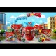 Superthings Μικροπλάσματα Kazoom Kids Φιγούρα με Kazoom Kid Για 3+ Χρονών