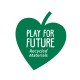 Baby Clementoni Play For Future Βρεφικό Παιχνίδι Ο Κήπος Μου Για 10-36 Μηνών
