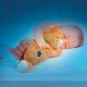 Baby Clementoni Βρεφικό Παιχνίδι Γατούλα - Χαλαρώνω & Ηρεμώ Για 0+ Μηνών