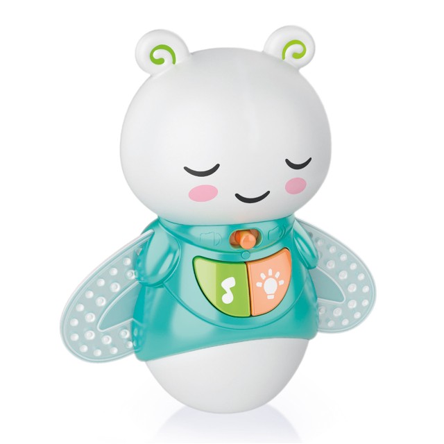 Baby Clementoni Βρεφικό Φωτάκι Νυκτός Για 0+ Μηνών Baby Clementoni Βρεφικό Φωτάκι Νυκτός Για 0+ Μηνών