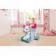 Baby Clementoni Βρεφική Εκπαιδευτική Στράτα 3 Σε 1 Ρίνα Μονοκερίνα Για 12-36 Μηνών Baby Clementoni Βρεφική Εκπαιδευτική Στράτα 3 Σε 1 Ρίνα Μονοκερίνα Για 12-36 Μηνών