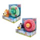 Tomy Toomies Βρεφικό Παιχνίδι Μπάνιου Bluey Σωσίβιο & Φιγούρα Για 18+ Μηνών