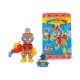 Superthings Μικροπλάσματα Rescue Force Φιγούρα με Kazoom Kid Για 4+ Χρονών