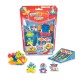 Superthings Μικροπλάσματα Kazoom Kids Blister 4 Φιγούρες Με Αξεσουάρ Για 3+ Χρονών