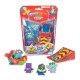 Superthings Μικροπλάσματα Kazoom Kids Blister 4 Φιγούρες Με Αξεσουάρ Για 3+ Χρονών