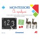 Montessori Εκπαιδευτικό Παιχνίδι Οι Αριθμοί Για 4-6 Χρονών Montessori Εκπαιδευτικό Παιχνίδι Οι Αριθμοί Για 4-6 Χρονών