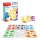 Εξυπνούλης Baby Montessori Εκπαιδευτικό Παιχνίδι Παίζω Με Τα Χρώματα Για 12-36 Μηνών Εξυπνούλης Baby Montessori Εκπαιδευτικό Παιχνίδι Παίζω Με Τα Χρώματα Για 12-36 Μηνών