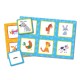Εξυπνούλης Baby Montessori Εκπαιδευτικό Παιχνίδι Παίζω Με Τις Εικόνες Για 12-36 Μηνών Εξυπνούλης Baby Montessori Εκπαιδευτικό Παιχνίδι Παίζω Με Τις Εικόνες Για 12-36 Μηνών