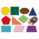 Εξυπνούλης Εκπαιδευτικό Παιχνίδι Montessori Τα Σχήματα Για 3+ Χρονών Εξυπνούλης Εκπαιδευτικό Παιχνίδι Montessori Τα Σχήματα Για 3+ Χρονών