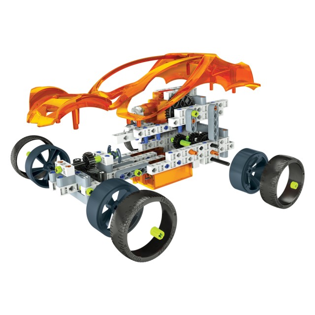 Μαθαίνω Και Δημιουργώ Build Εκπαιδευτικό Παιχνίδι Εργαστήριο Μηχανικής Με 250+ Εξαρτήματα Για 8+ Μαθαίνω Και Δημιουργώ Build Εκπαιδευτικό Παιχνίδι Εργαστήριο Μηχανικής Με 250+ Εξαρτήματα Για 8+