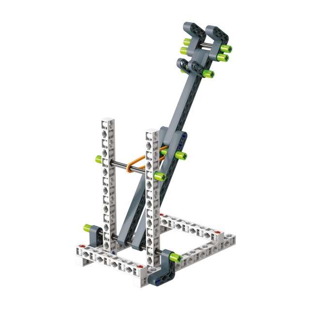 Μαθαίνω Και Δημιουργώ Build Εκπαιδευτικό Παιχνίδι Εργαστήριο Μηχανικής Για 8+ Χρονών Μαθαίνω Και Δημιουργώ Build Εκπαιδευτικό Παιχνίδι Εργαστήριο Μηχανικής Για 8+ Χρονών