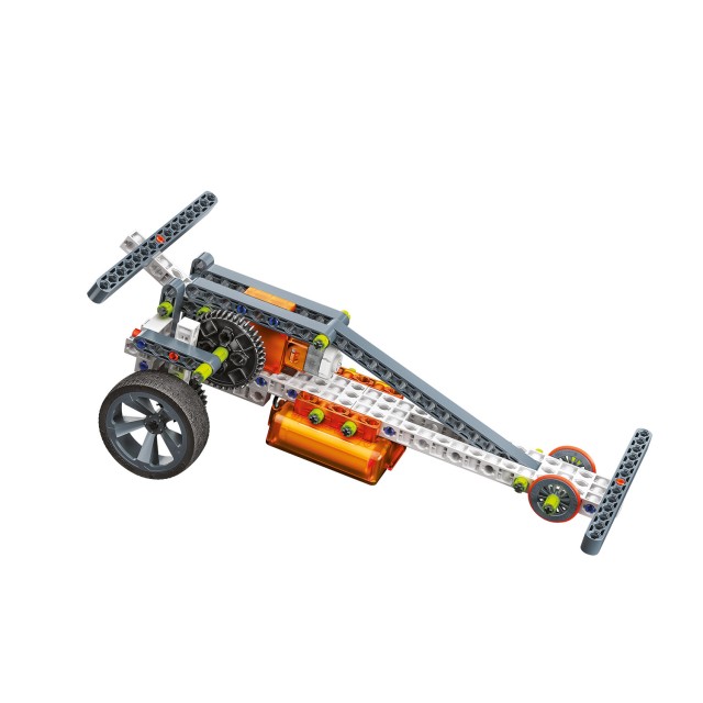 Μαθαίνω Και Δημιουργώ Build Εκπαιδευτικό Παιχνίδι Εργαστήριο Μηχανικής Για 8+ Χρονών Μαθαίνω Και Δημιουργώ Build Εκπαιδευτικό Παιχνίδι Εργαστήριο Μηχανικής Για 8+ Χρονών