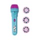 AS Mini Projector Disney Frozen Για Ηλικίες 3+ Χρονών