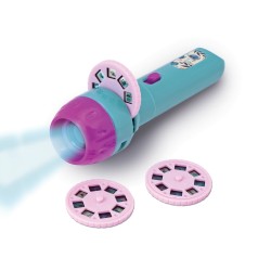 AS Mini Projector Disney Frozen Για Ηλικίες 3+ Χρονών