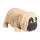 AS Ζουληχτός Σκύλος Pug  Για 3+ Χρονών