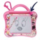 AS Πίνακας Γράψε - Σβήσε Doodle Fun Travel Disney Minnie Για 3+ Χρονών AS Πίνακας Γράψε - Σβήσε Doodle Fun Travel Disney Minnie Για 3+ Χρονών