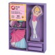 AS Magnet Box Sweet Ballerina Dress-Up 35 Εκπαιδευτικοί Ξύλινοι Μαγνήτες Για 3+ Χρονών AS Magnet Box Sweet Ballerina Dress-Up 35 Εκπαιδευτικοί Ξύλινοι Μαγνήτες Για 3+ Χρονών