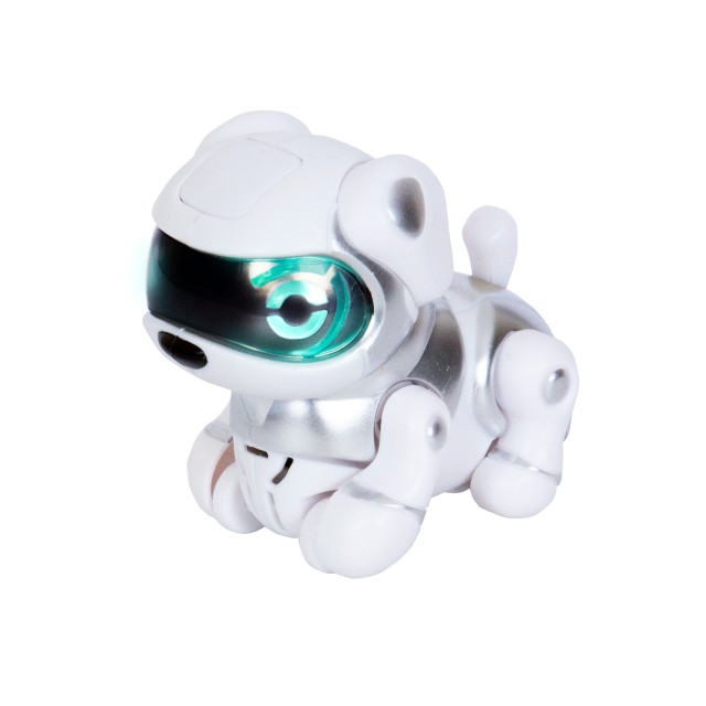 Teksta Micro-pets Ρομπότ Για 3+ Χρονών