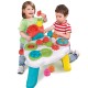 Soft Clemmy Αισθητηριακό Τραπέζι Για 12-36 Μηνών Soft Clemmy Αισθητηριακό Τραπέζι Για 12-36 Μηνών