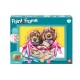 Paint & Frame Paint by Numbers Αdorable Puppies Για Ηλικίες 9+ Χρονών Paint & Frame Paint by Numbers Αdorable Puppies Για Ηλικίες 9+ Χρονών