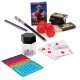 AS Games Μαγικά Παιχνίδια Magic Collection Σε 4 Σχέδια Για Ηλικίες 6+ Χρονών