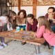 AS Games Παιχνίδι Με Κάρτες Κρυμμένα Αντικείμενα Για Ηλικίες 6-99 Χρονών Και 2-4 Παίκτες