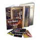 AS Games Επιτραπέζιο Παιχνίδι Crime Scene Palermo 1985 Για Ηλικίες 18+ Χρονών Και 1+ Παίκτες