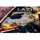 AS Games Επιτραπέζιο Παιχνίδι Crime Scene Lazio 1356 Για Ηλικίες 18+ Χρονών Και 1+ Παίκτες