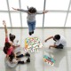 AS Games Επιτραπέζιο Παιχνίδι Παιδική Παράσταση Για Ηλικίες 3+ Χρονών Και 2-6 Παίκτες