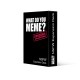 AS Games Επιτραπέζιο Παιχνίδι What Do You Meme? NSFW Expansion Pack Για Ηλικίες 18+ Χρονών Και 3-20+