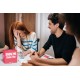 AS Games Επιτραπέζιο Παιχνίδι Gift Games Know Me Know You Για Ηλικίες 15+ Χρονών Και 3-6 Παίκτες