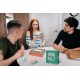 AS Games Επιτραπέζιο Παιχνίδι Gift Games Who Has? Για Ηλικίες 15+ Χρονών Και 3-6 Παίκτες