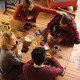 AS Games Επιτραπέζιο Παιχνίδι Με Κάρτες Dark Deck Πάρτα Τώρα Για Ηλικίες 18+ Χρονών Και 3+ Παίκτες