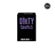 AS Games Επιτραπέζιο Παιχνίδι Με Κάρτες Dark Deck Dirty Couples Για Ηλικίες 18+ Χρονών Και 2+ Παίκτε
