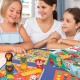 AS Games Επιτραπέζιο Παιχνίδι 10 σε 1: Κλασικά Και Εκπαιδευτικά Παιχνίδια Για Ηλικίες 4+ Χρονών